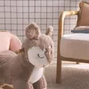 sweeek - Schaukelreh für Kinder - Taupe Produktbild-Vorschau 6