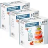 Vilde | Récipients alimentaires - 12 pièces - avec Voir les images du produit 9