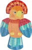 HABA Puzzle 2-in-1 – Parrot, 21 Stück(e), Tiere, 4 Jahr(e) Produktbild-Vorschau 4