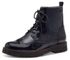 s.Oliver Damen 5-25232-43 Mode-Stiefel, Navy, 39 EU Produktbild-Vorschau 1