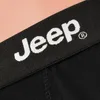 Jeep confezione da 4 pezzi - Boxer in cotone da uomo, Anteprima dell’immagine prodotto 5