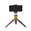 Statiiv Nedis Tripod, must/oranž Produktbild-Vorschau 10