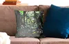 MuchoWow® Zierkissen Sofakissen Wohnzimmer Dekokissen 45x45 Produktbild-Vorschau 2