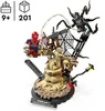 Lego Marvel Grande confrontation : Spider-Man contre S Voir les images du produit 21