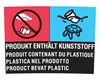 400x Kaltgetränkebecher Pappbecher weiß mit CE Eichstrich Produktbild-Vorschau 2