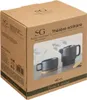Teiera NATURAL con tazza, 800 ml Anteprima dell’immagine prodotto 3
