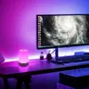 Briloner Nubsi Lampada da tavolo LED senza fili IP44, Anteprima dell’immagine prodotto 11