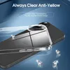 2x Schutzglas für iPhone 17 Panzerglas ,2x Kameraschutz ,1x Produktbild-Vorschau 7