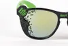 Lunettes de soleil enfants The Avengers vert Voir les images du produit 7