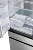 Hisense - RF540N4SBI2 - Kühl-Gefrierkombination - French Produktbild-Vorschau 6