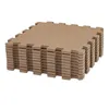 9 pièces tapis puzzle bébé enfant à partir de zéro - 30x30 Voir les images du produit 10