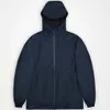 Rains 18370r Storm Breaker W3 Niebieski Podgląd zdjęcia produktu 1