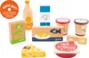 Gefrier- und Kühlwaren-Set „fresh“ Produktbild-Vorschau 1