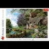Trefl 10297 Puzzle Útulný koutek - 1000 dílků Náhled obrázku produktu 8