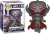 Funko POP! Marvel Studios: E se...? - Ultron dell'Infinito Anteprima dell’immagine prodotto 9