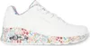Skechers Uno - Majestic Garden white - multi 39 Náhled obrázku produktu 11
