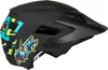 Oneal Defender Muerta Fahrradhelm, schwarz, 58-61 cm Produktbild-Vorschau 8