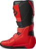 FOX Comp Motocross Stiefel, rot, 11.5 Podgląd zdjęcia produktu 7