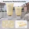 Winterbeschermhoes, vorstbescherming voor planten in Productafbeelding-voorbeeld 5