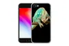MuchoWow® Handyhülle Schutzhülle Hülle für iPhone 8 Produktbild-Vorschau 2