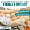 Fauteuil à bascule KESSER® pour l'intérieur et l'extérieur Voir les images du produit 3