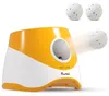 PawHut Automatische balwerper, interactieve balwerpmachine Productafbeelding-voorbeeld 1