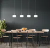 Globo Lighting Hängeleuchte Metall weiß matt, LED Produktbild-Vorschau 5