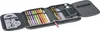 Brunnen 104918690, Graphitstift, Schwarz, 195 mm, 135 mm, Produktbild-Vorschau 2