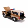SIMBA JADA S.T. 1980 Chevrolet K5 1:24 325-5003 Voir les images du produit 4