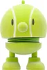 Hoptimist Tennis Bumble S Yellow 7,6cm Produktbild-Vorschau 1