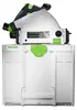 Scie plongeante sans fil Festool TSC 55 KSEB-Basic | 577988 Voir les images du produit 41