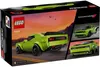 LEGO Speed Champions Sportovní auto Dodge Challenger SRT Náhled obrázku produktu 29