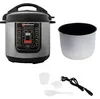 Cuiseur multifonction Hoffmans HM-716 1000W pour cuisson, Voir les images du produit 10