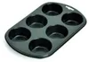 KAISER Inspiration Muffinform für 6 Muffins 3201004760 Voir les images du produit 6