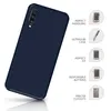 ALPHA-Case für Samsung Galaxy A50 / A30s, Farbe:Blau Produktbild-Vorschau 3