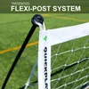 Quickplay Kickster Elite fotbalová branka 1,5 x 1 m balení Náhled obrázku produktu 6