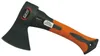 A single axe is shown against a white background. Produktbild-Vorschau