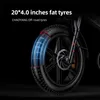 ENGWE Engine X Faltbar E Bike 250W Elektrofahrräder 20" x Produktbild-Vorschau 16