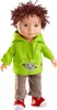 HABA Zubehör für Stoffpuppe Puppenkleiderset Homewear, 32 Produktbild-Vorschau 3