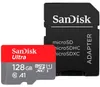 SanDisk Ultra 128 GB MicroSDXC UHS-I Klasse 10 Produktbild-Vorschau 5