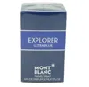 Montblanc Explorer Ultra Blue Eau de Parfum 30ml Produktbild-Vorschau 9