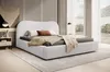 FEDVE Polsterbett Doppelbett Dolwen Schlafzimmer Bett Produktbild-Vorschau 4