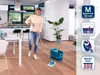 Leifheit Set Clean Twist System M Anteprima dell’immagine prodotto 4