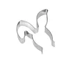 Ausstecher/Backrahmen Hase Knickohr, 19,6x11,1x2,6 cm Produktbild-Vorschau 7