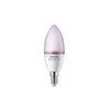 A Philips smart LED light bulb. Voir les images du produit
