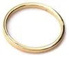 Vintageparts Ringe als Verbinder 18K Gold Beschichtung 15 Produktbild-Vorschau 4