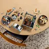 LEGO Icons Sherlock Holmes 10351 Voir les images du produit 6