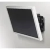 SpeaKa Professional Slim TV-Wandhalterung 43,2 cm (17) - Produktbild-Vorschau 2