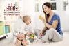 babyGO Réducteur de toilettes, Baby Potty, blanc Voir les images du produit 3