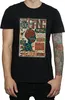 Big Bang Theory - T-Shirt für Herren BI12792 (XL) (Schwarz) Produktbild-Vorschau 3